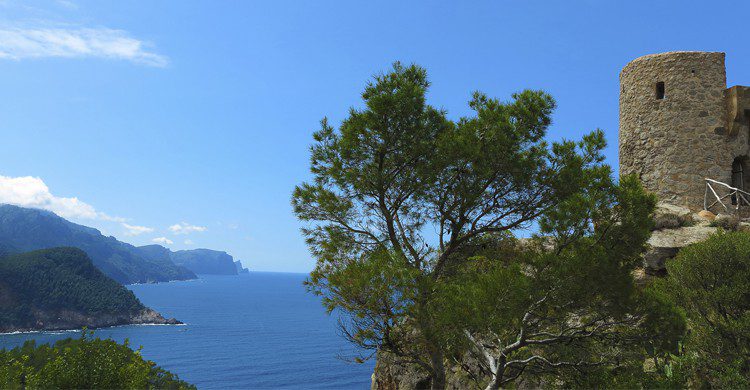 Sierra de Tramuntana (iStock)