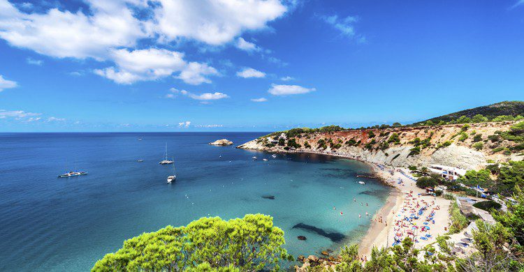 Ibiza (iStock)