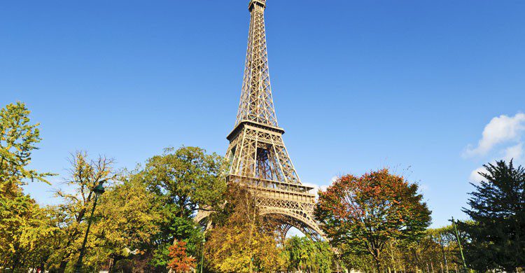 ¡Muy atento si viajas a Francia! (iStock)