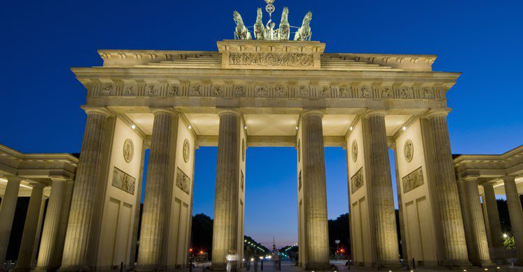 En Alemania tampocote librarás de los estudios (iStock)