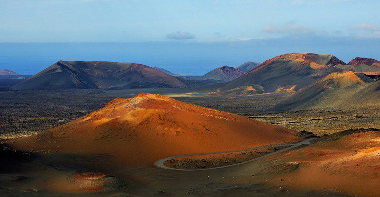Lanzarote (iStock)