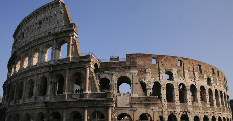 Mucho cuidado con la expresividad italiana (iStock)