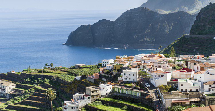 Tenerife (iStock)