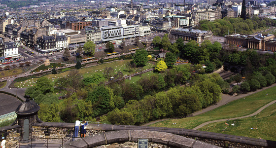 panoramica