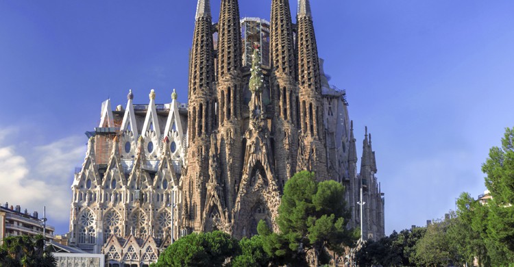 Resultado de imagen de La Sagrada Familia