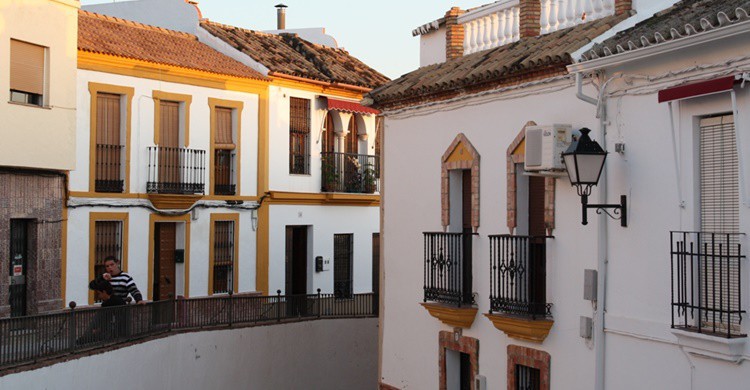 Resultado de imagen de IMAGENES DEL  PUEBLO  CORDOBES  HORNACHUELOS