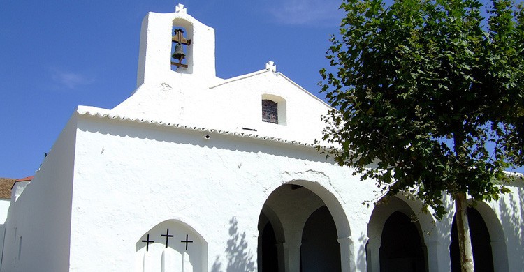 Sant Carles de Peralta. Ralf (Flickr)