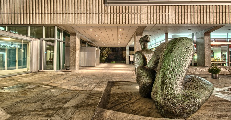 Kunsthaus (iStock)