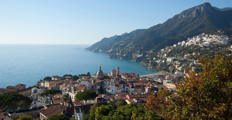 Vietri Sul Mare. Elicus (Flickr)