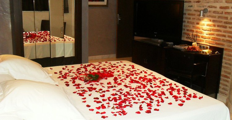 Sercotel Pintor El Greco (Hotelpintorelgreco.com)