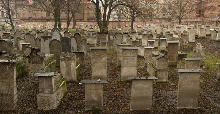 Cementerio de Remuh. Allie_Caulfield (Flickr)