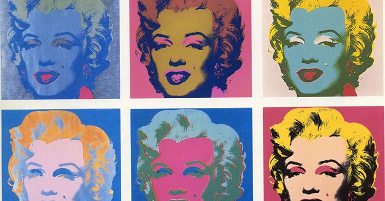 Andy Warhol (Wikipedia)