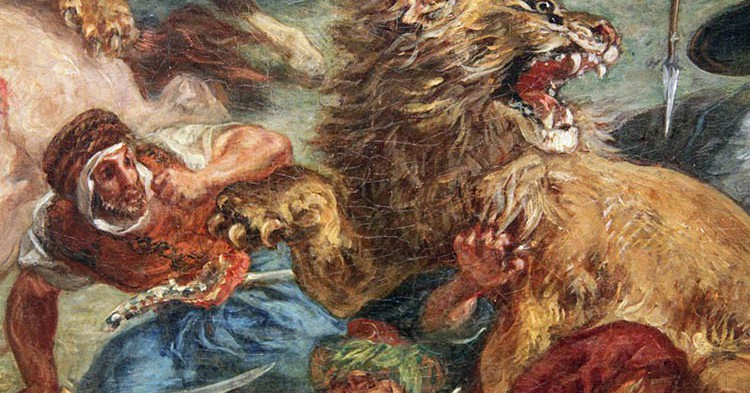 Delacroix (Wikipedia)