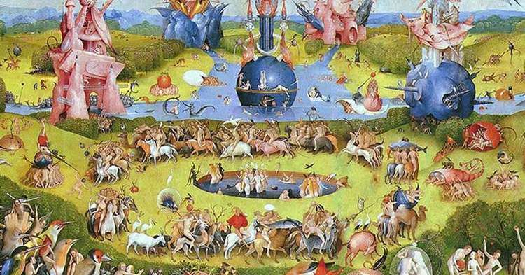 El Bosco (Wikipedia)
