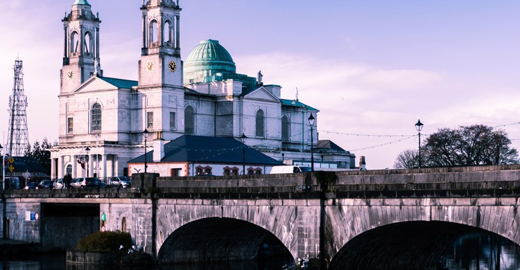 Athlone (iStock)