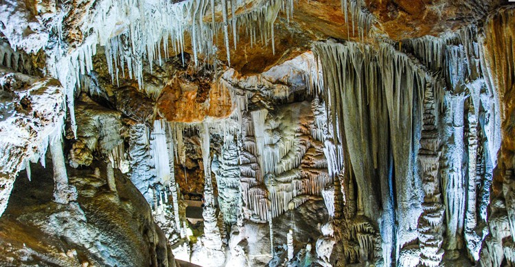 Cuevas de Campanet (Mallorkids.com)