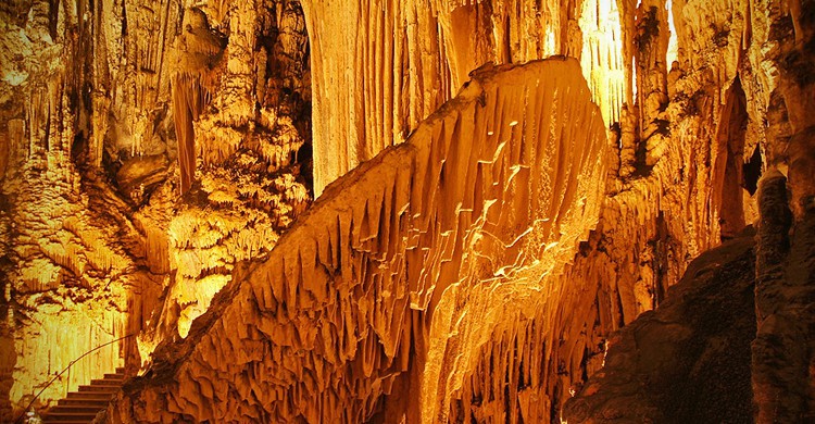 Cuevas de Artà (Cuevasdearta.com)