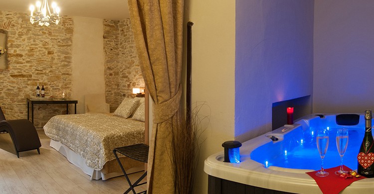 Hotel Classic Begur, en Begur (hotelclassicbegur.com)