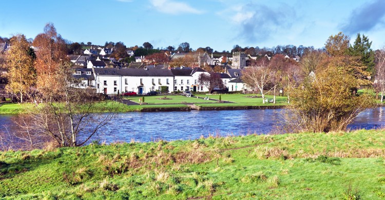 Inistioge (iStock)