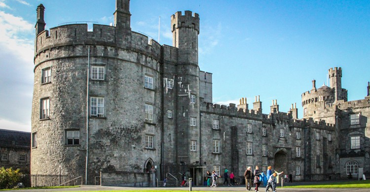 Kilkenny (iStock)