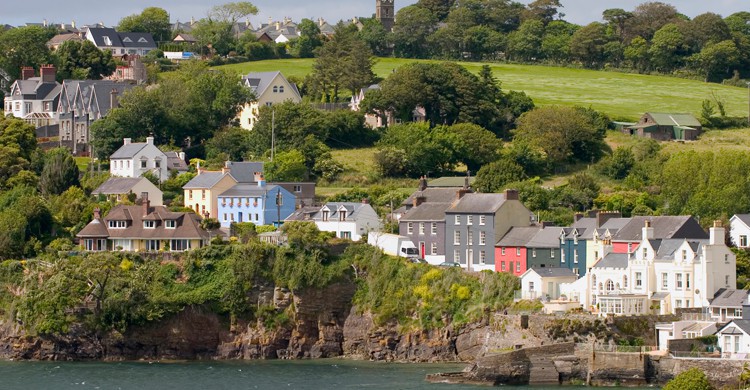 Kinsale (iStock)