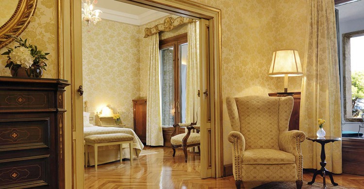 Hostal La Gavina, en S’Agaró (lagavina.com)