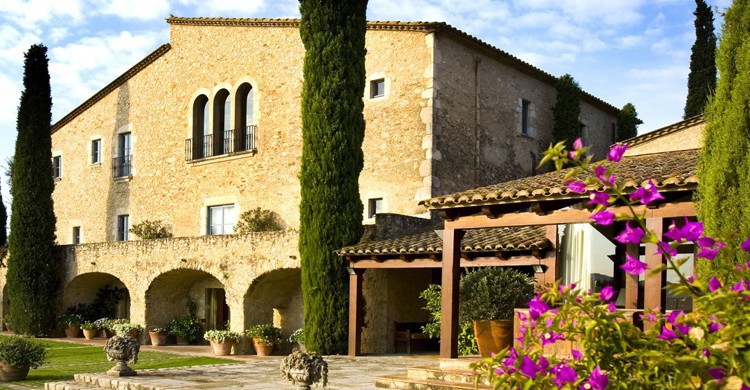 Hotel Mas de Torrent (hotelmastorrent.com)