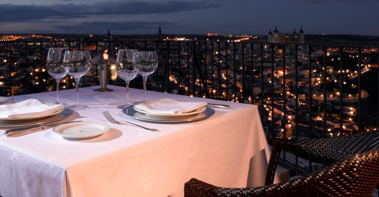Parador de Toledo (Parador.es)