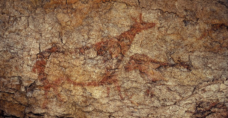 Cueva de El Pendo (turismodecantabria.com)