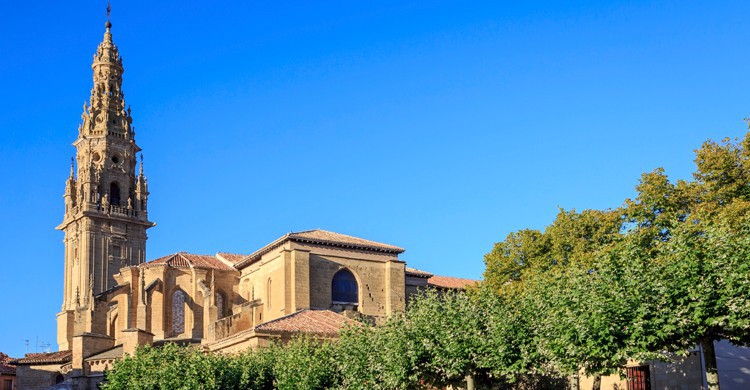 Santo Domingo de la Calzada (iStock)