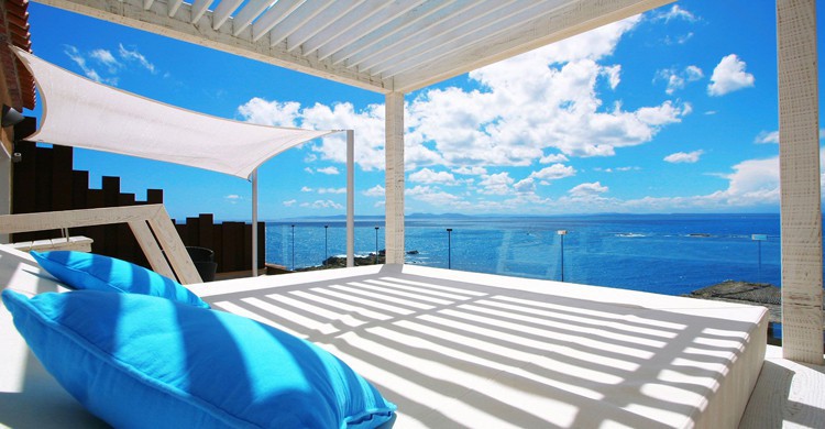 Hotel Vistabella, en Rosas (hotelvistabella.com)