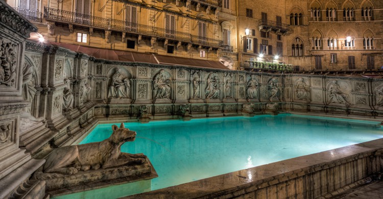 Fonte Gaia (iStock)