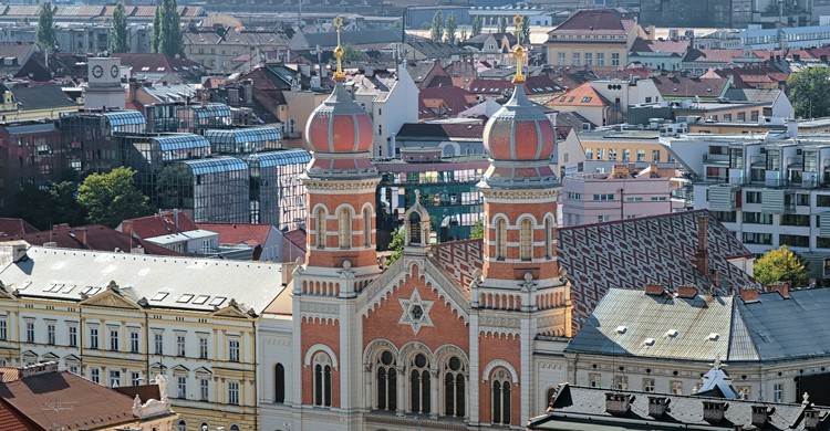 Pilsen (iStock)