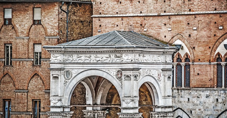 Torre del Mangia (iStock)