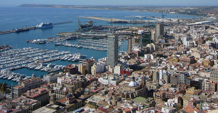 Alicante (Wikipedia)