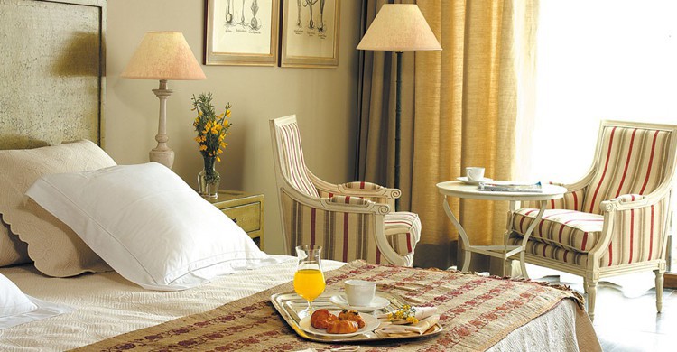 Hotel Asia Gardens, en Finestrat, cerca de Terra Mítica (asiagardens.es)