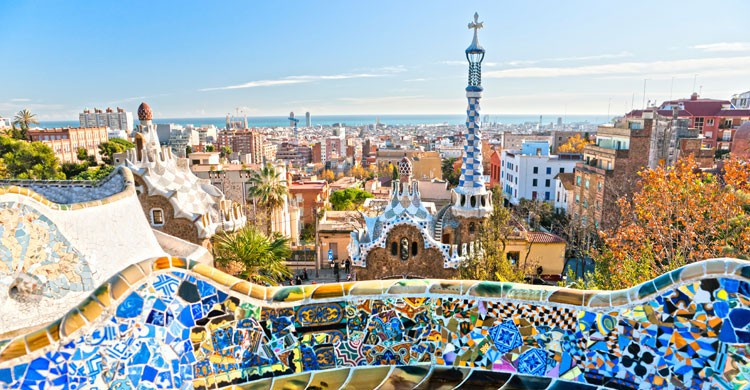 Barcelona (Istock)