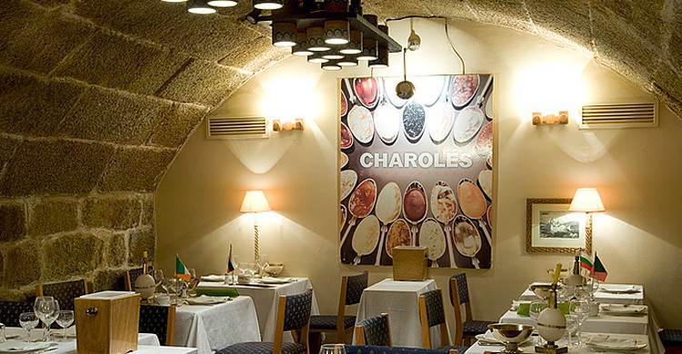 Restaurante Charolés (charolesrestaurante.com)