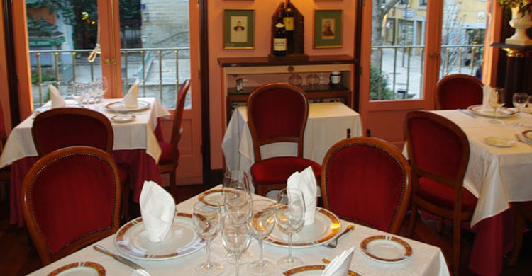 Fonda Genara (restaurantegenara.com)