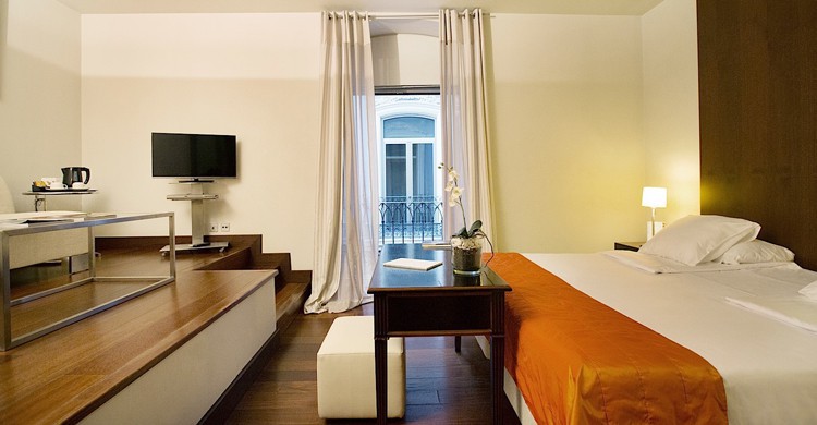 Hotel Hospes Amérigo, en Alicante (hospes.com)