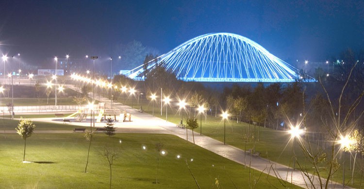 Parque del Ebro/ Logroño (https://www.flickr.com/photos/73651985@N00)