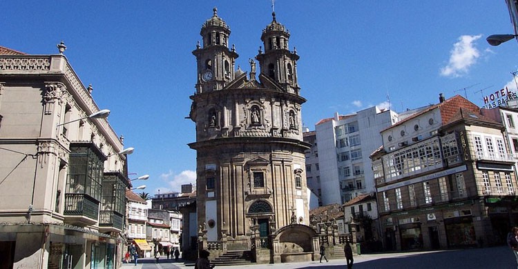 Pontevedra (wikipedia)