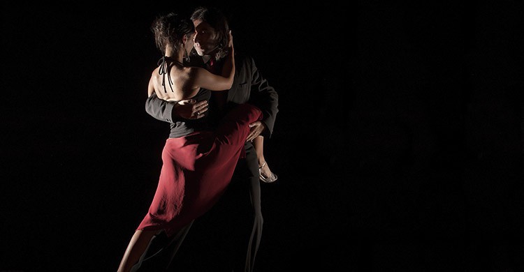 Hacer un curso de baile (iStock)