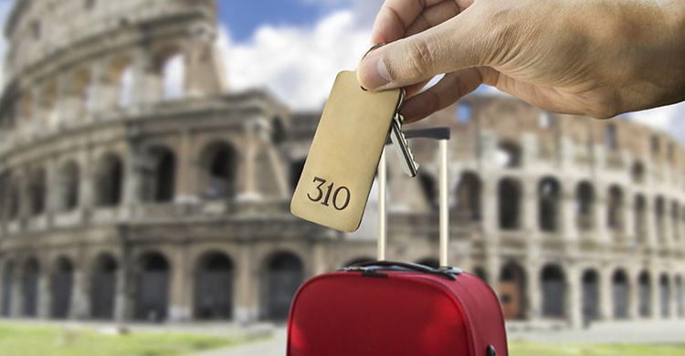 Viajar (iStock)