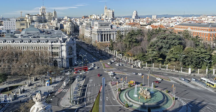 Regálate unas vistas (iStock)