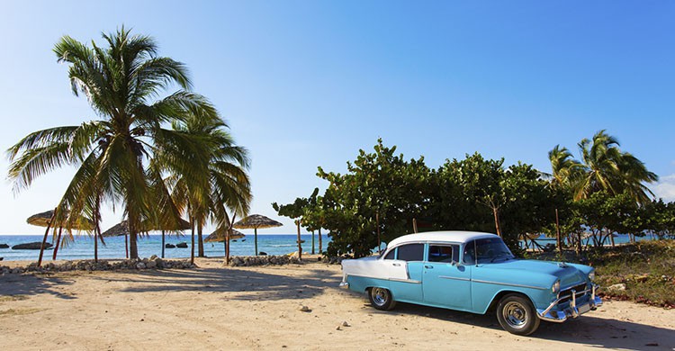 Cuba (iStock)