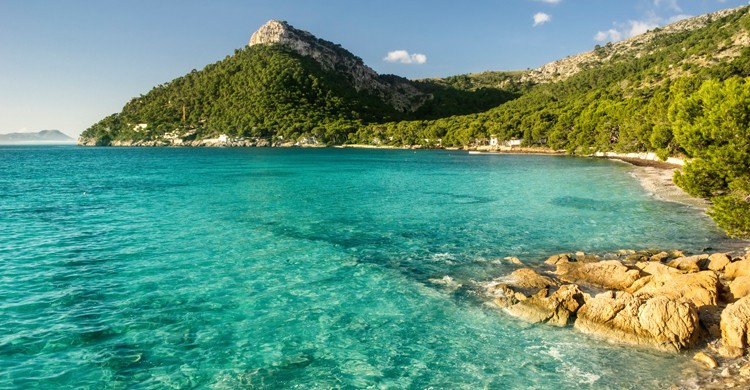 Mallorca, un lugar ideal. Fuente - Istock