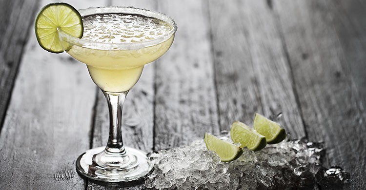 Margarita (iStock)