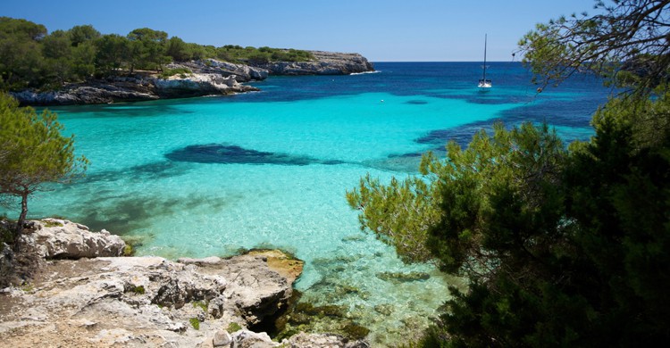 Menorca, ¡no hay nada igual! Fuente - Istock