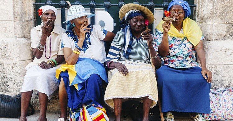 Cuba (iStock)